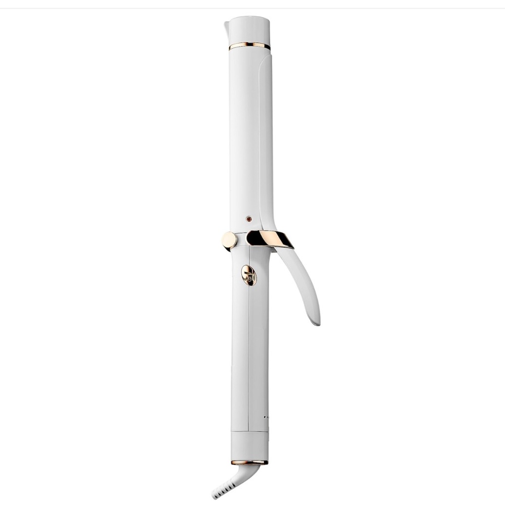BRAND NEW in sealed box T3 twirl 1.25” curling iron